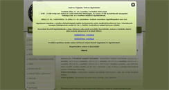 Desktop Screenshot of kedvezmenyesbiztositas.hu